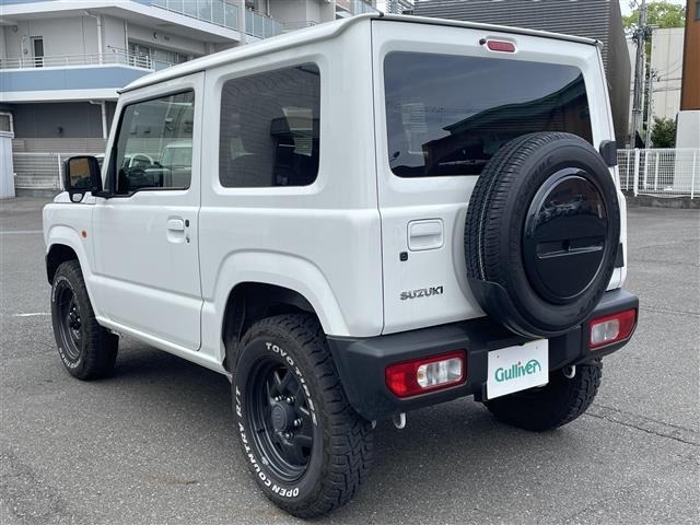 Suzuki JIMNY 2022 7184684-13