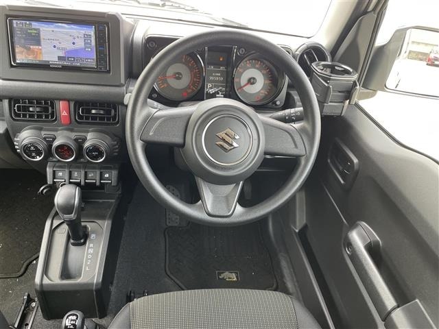 Suzuki JIMNY 2022 7184684-14