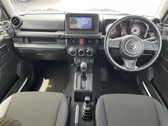 Suzuki JIMNY 2022 7184684-15