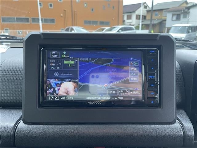 Suzuki JIMNY 2022 7184684-17