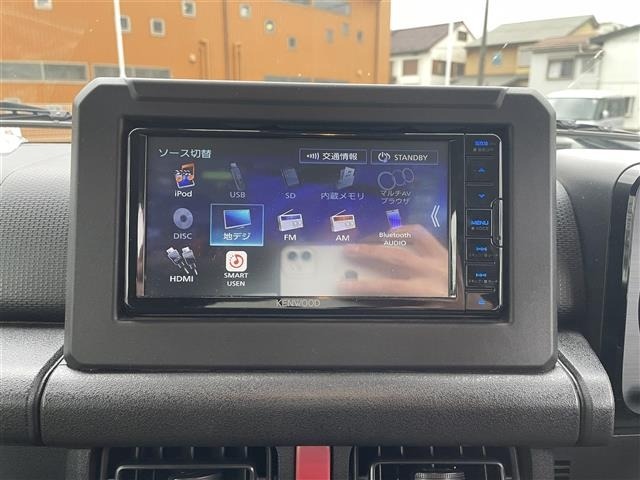 Suzuki JIMNY 2022 7184684-18