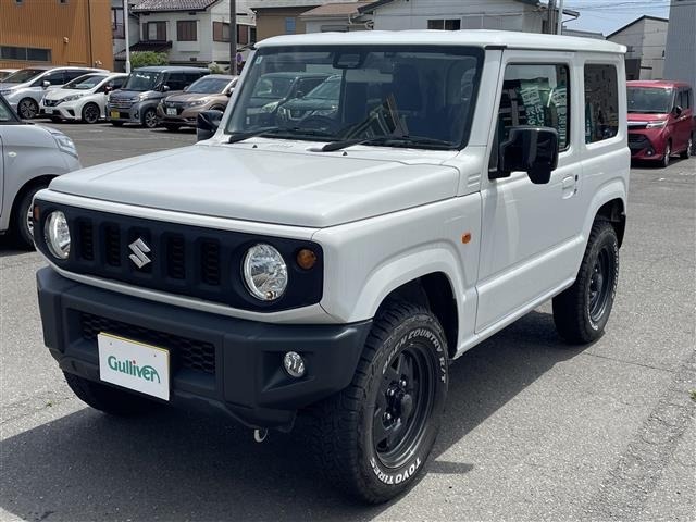 Suzuki JIMNY 2022 7184684-20