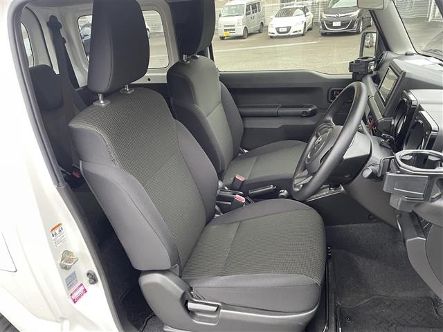 Suzuki JIMNY 2022 7184684-21