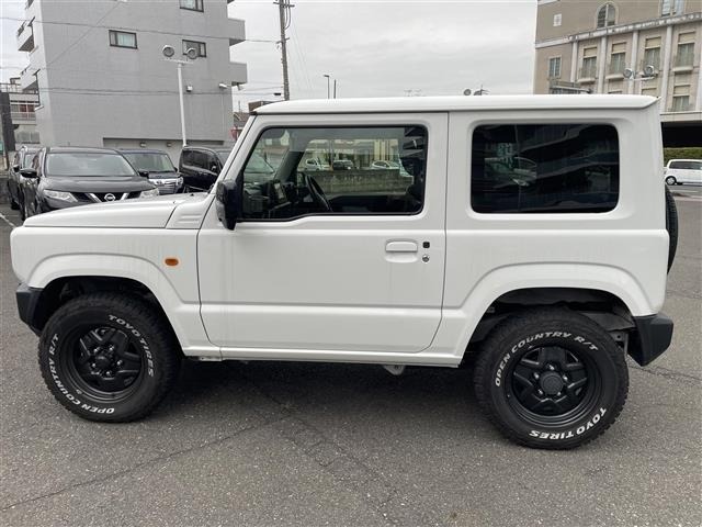 Suzuki JIMNY 2022 7184684-22