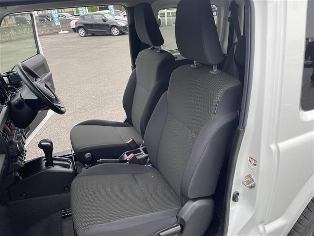 Suzuki JIMNY 2022 7184684-3