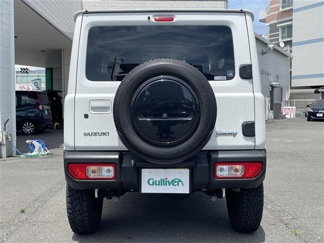 Suzuki JIMNY 2022 7184684-4