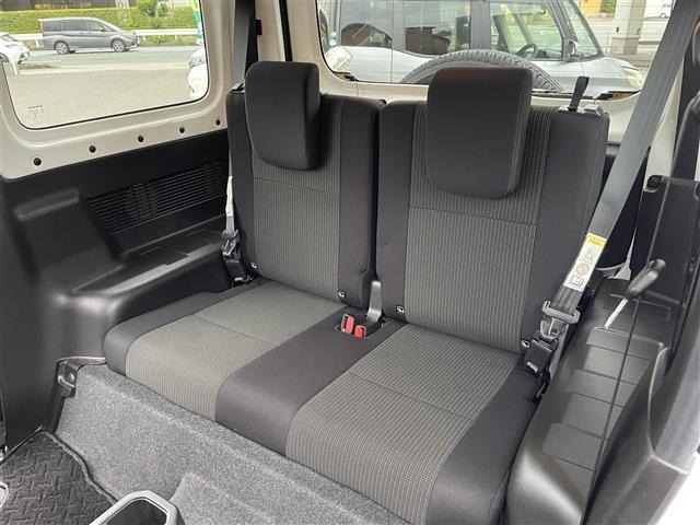 Suzuki JIMNY 2022 7184684-7