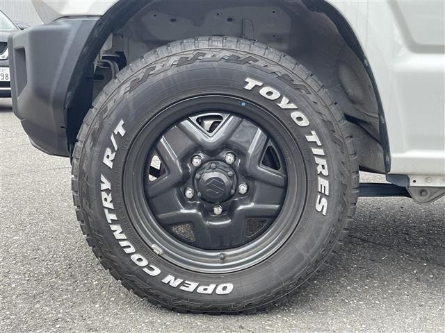 Suzuki JIMNY 2022 7184684-8