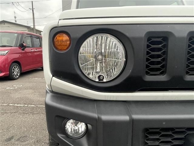 Suzuki JIMNY 2022 7184684-9