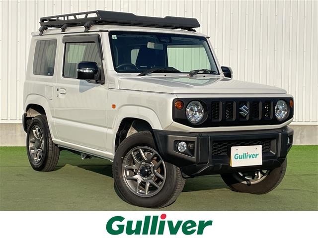 Suzuki JIMNY 2021 7184698-0