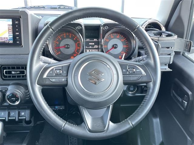Suzuki JIMNY 2021 7184698-1