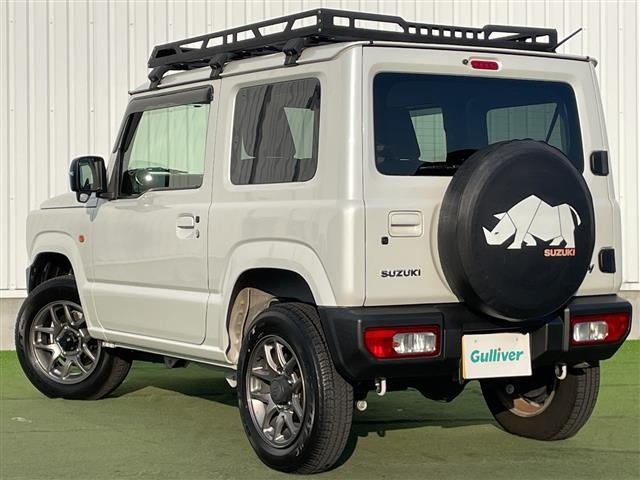 Suzuki JIMNY 2021 7184698-13
