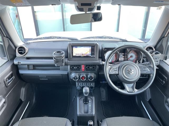 Suzuki JIMNY 2021 7184698-14