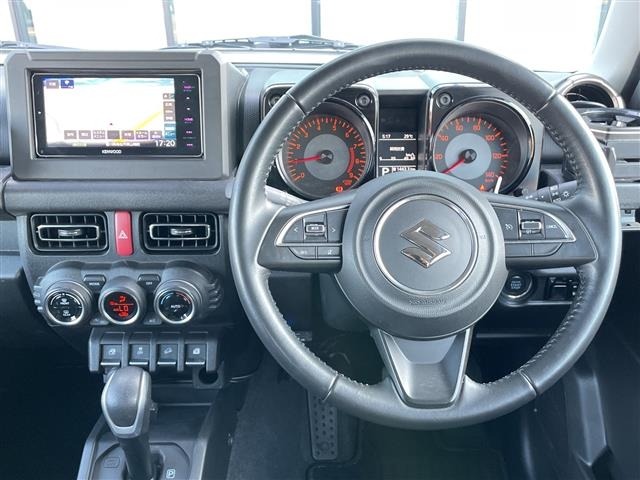 Suzuki JIMNY 2021 7184698-21