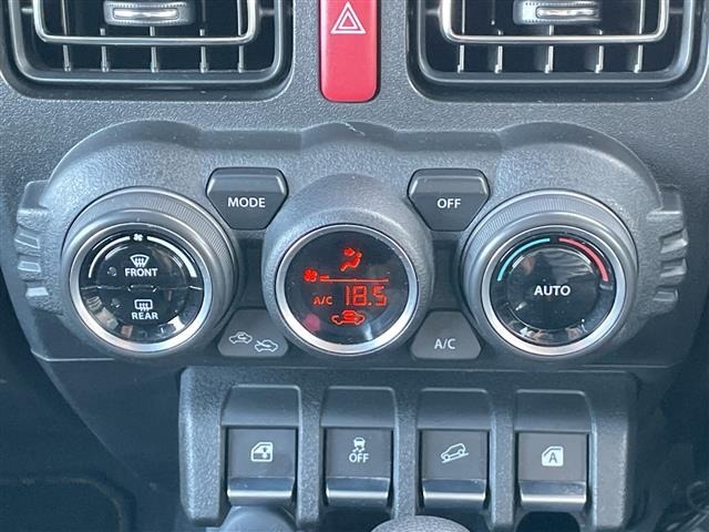 Suzuki JIMNY 2021 7184698-22