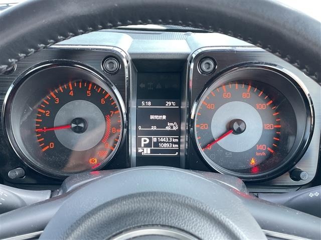 Suzuki JIMNY 2021 7184698-3