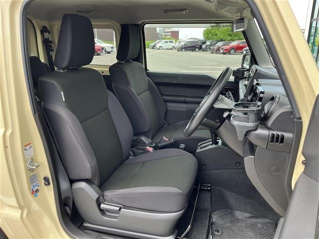 Suzuki JIMNY 2019 7184722-10