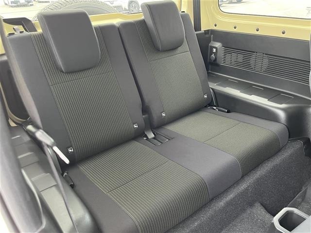 Suzuki JIMNY 2019 7184722-11