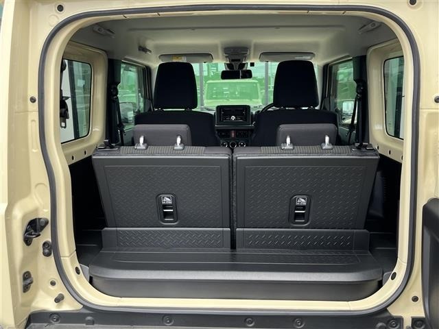 Suzuki JIMNY 2019 7184722-12