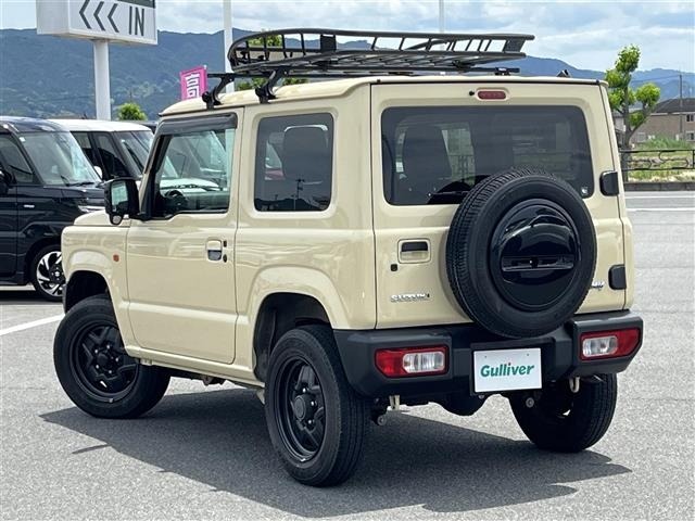 Suzuki JIMNY 2019 7184722-13