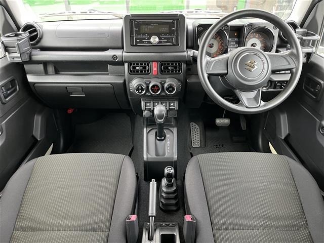 Suzuki JIMNY 2019 7184722-14