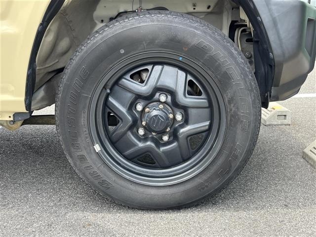 Suzuki JIMNY 2019 7184722-20
