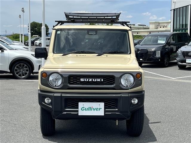 Suzuki JIMNY 2019 7184722-22