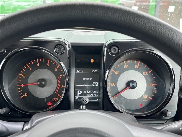 Suzuki JIMNY 2019 7184722-6