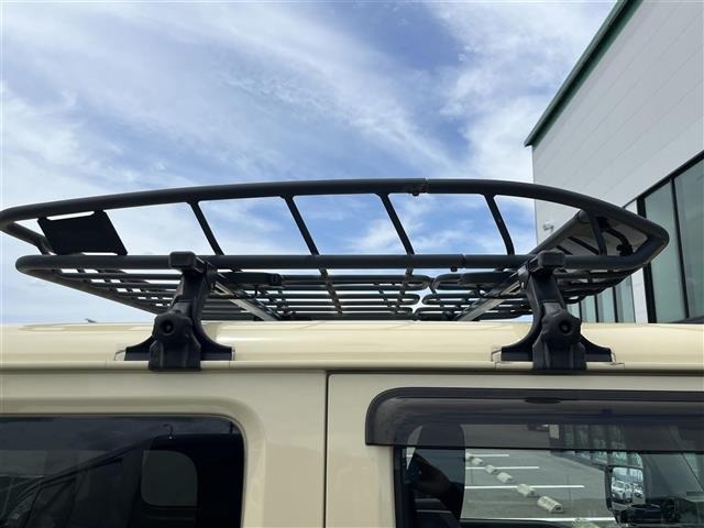 Suzuki JIMNY 2019 7184722-9