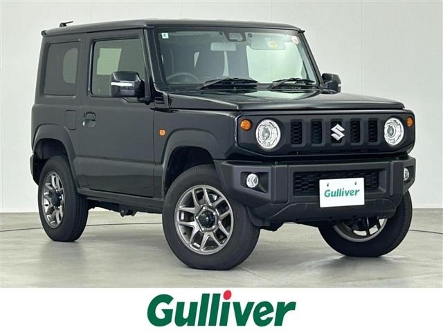 Suzuki JIMNY 2024 7184723-0