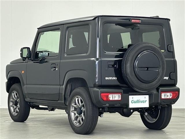 Suzuki JIMNY 2024 7184723-14
