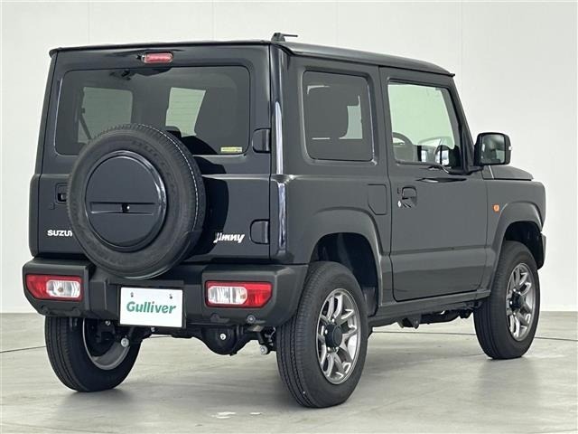 Suzuki JIMNY 2024 7184723-15