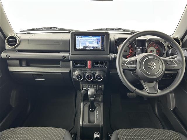 Suzuki JIMNY 2024 7184723-16
