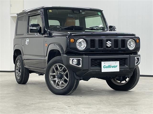 Suzuki JIMNY 2023 7184767-0