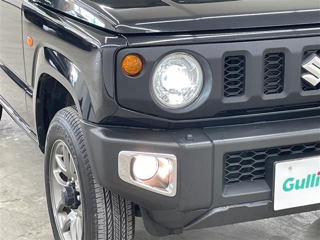 Suzuki JIMNY 2023 7184767-11