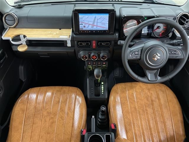 Suzuki JIMNY 2023 7184767-14