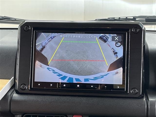Suzuki JIMNY 2023 7184767-18