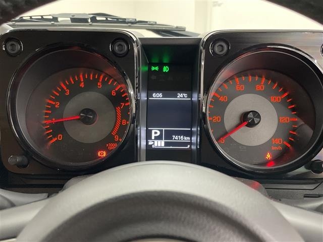 Suzuki JIMNY 2023 7184767-21
