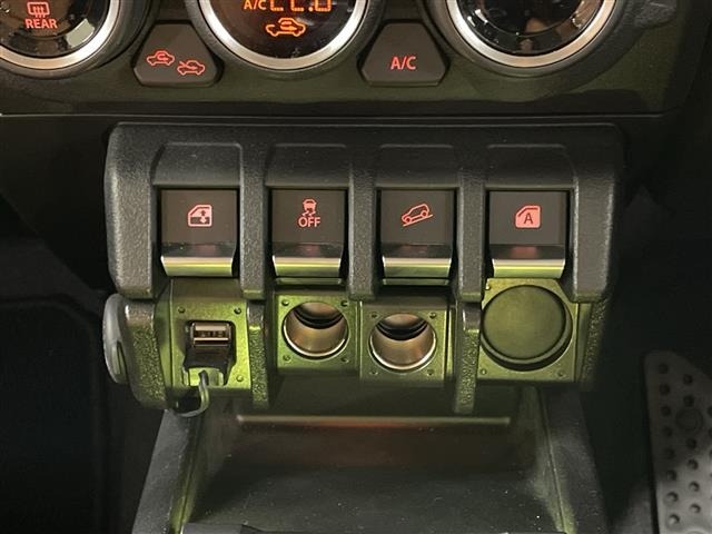 Suzuki JIMNY 2023 7184767-4