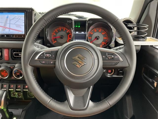 Suzuki JIMNY 2023 7184767-8