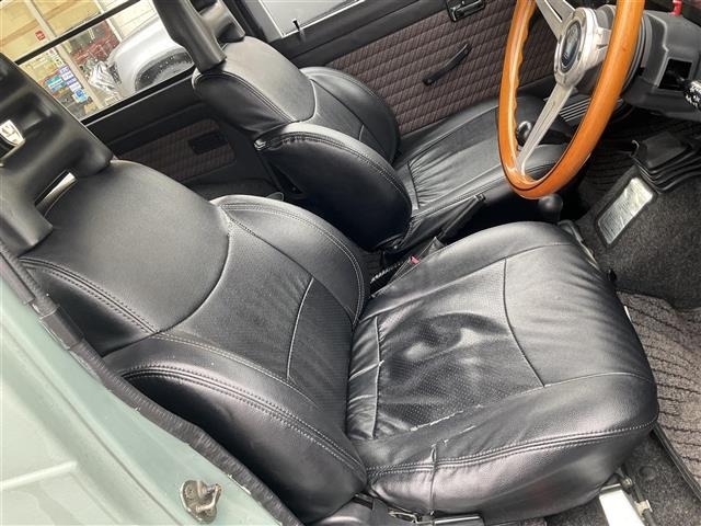 Suzuki JIMNY 1995 7184818-12