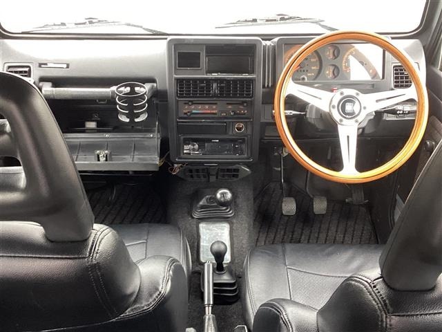 Suzuki JIMNY 1995 7184818-14
