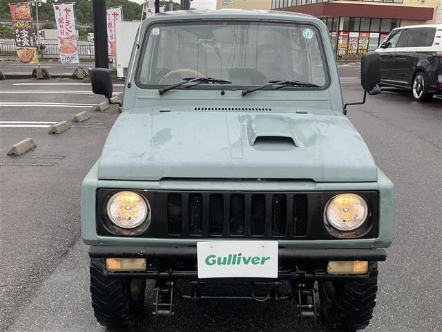 Suzuki JIMNY 1995 7184818-15