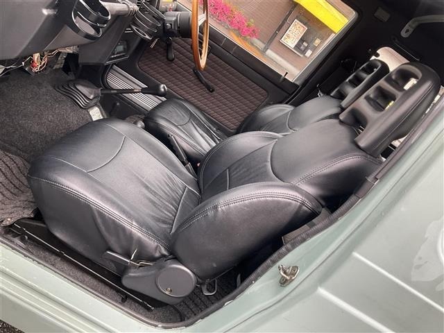 Suzuki JIMNY 1995 7184818-2
