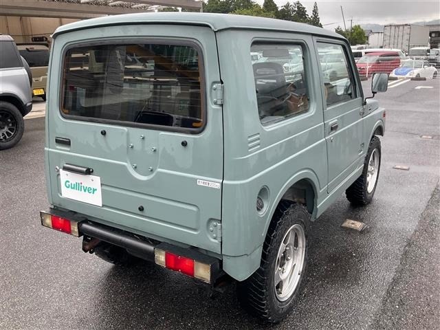 Suzuki JIMNY 1995 7184818-3