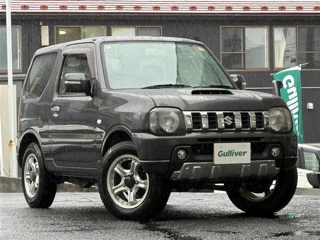Suzuki JIMNY 2012 7184819-0