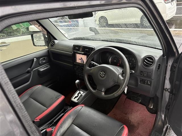 Suzuki JIMNY 2012 7184819-10