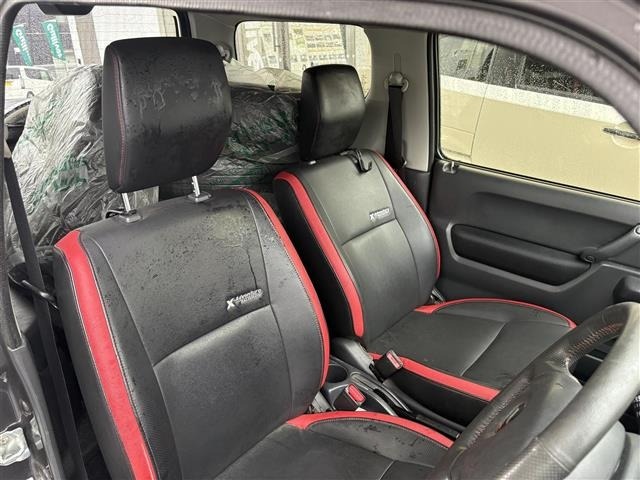 Suzuki JIMNY 2012 7184819-11