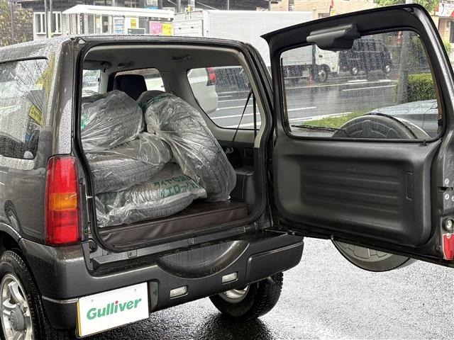 Suzuki JIMNY 2012 7184819-12