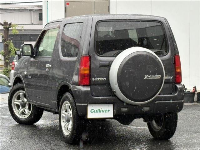 Suzuki JIMNY 2012 7184819-13